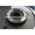 phosphate coated Double-Row swing ring bearing